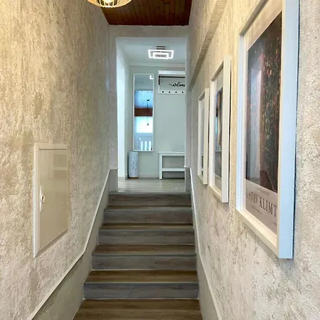 Apartment New Lunarglow 3-room With Free Parking *