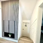 Apartment New Lunarglow 3-room With Free Parking Laibach