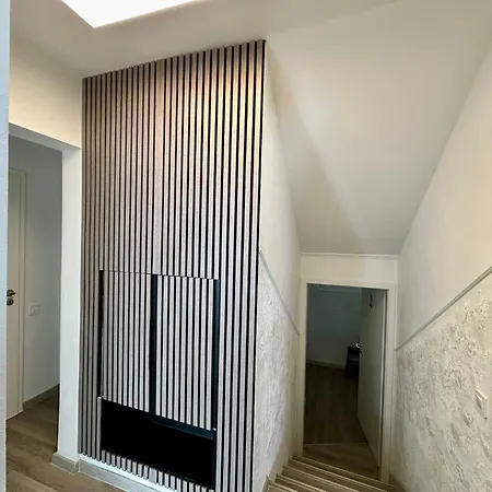 דירה New Lunarglow 3-room With Free Parking
