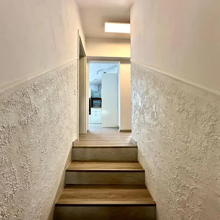 Apartment New Lunarglow 3-room With Free Parking *