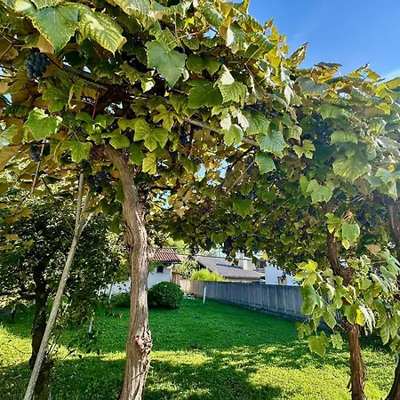 New Lunarglow 3-room With Free Parking Apartment Ljubljana