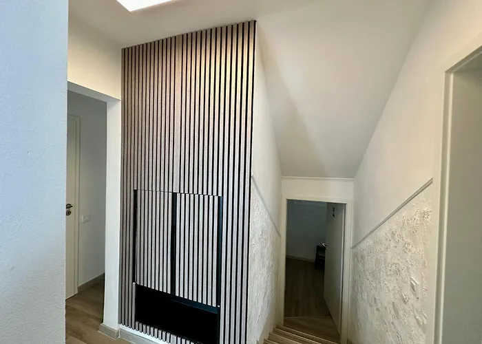 아파트 New Lunarglow 3-room With Free Parking