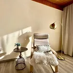 Apartman New Lunarglow 3-room With Free Parking *