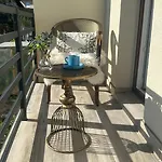 Apartman New Lunarglow 3-room With Free Parking