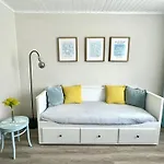 Apartman New Lunarglow 3-room With Free Parking