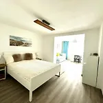 Apartman New Lunarglow 3-room With Free Parking