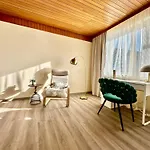 Apartman New Lunarglow 3-room With Free Parking