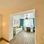 Apartman New Lunarglow 3-room With Free Parking *